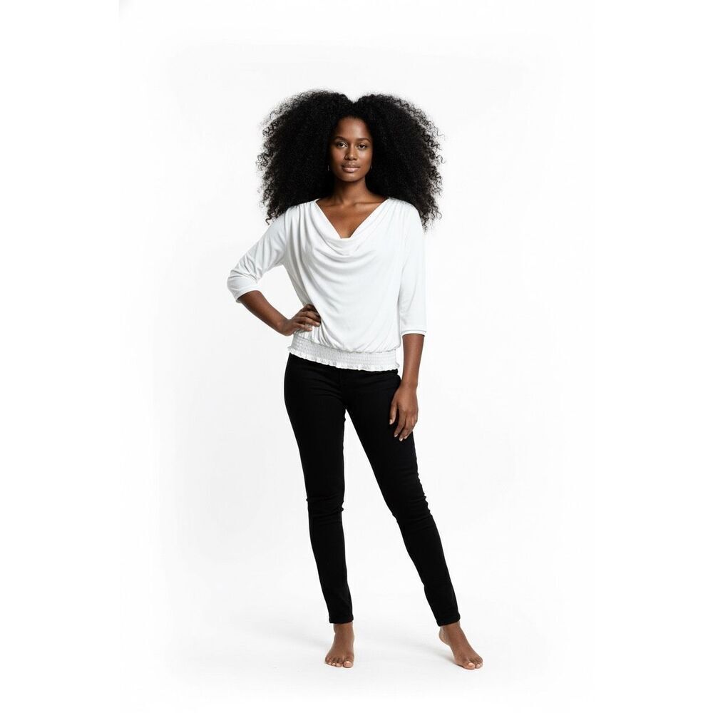 Cato Pull-over Oversized top Size L